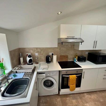 Cosy 2 Bedroom Victorian Townhouse In The Town Centre Bury St. Edmunds Bagian luar foto