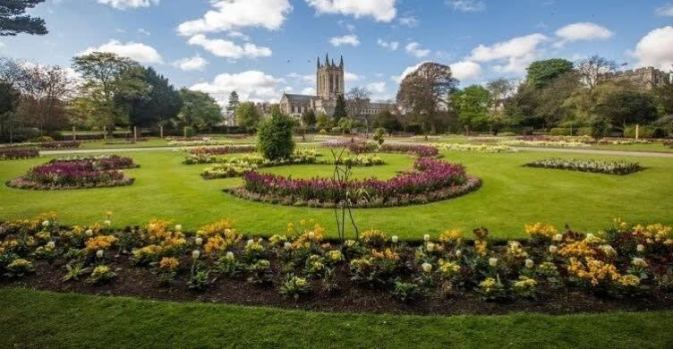 Cosy 2 Bedroom Victorian Townhouse In The Town Centre Bury St. Edmunds Bagian luar foto